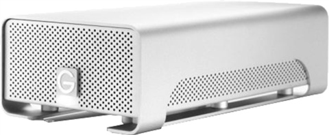 HDD G-Technology G-RAIDケースのみ Amazon | G-Technology G-RAID with Thunderbolt 3 External Drive